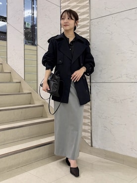 ánuansさんのコーディネート