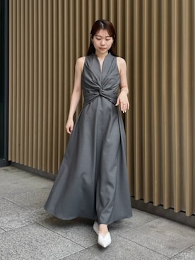 ánuansさん(レディース・151cm)の夏コーディネート