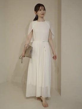 ánuansさんのコーディネート