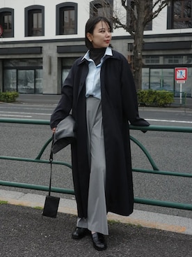 ánuansさんのコーディネート