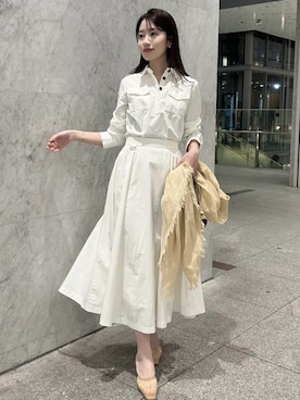 ánuansさんのコーディネート