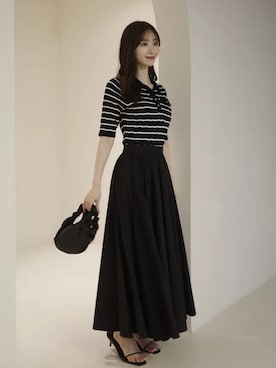 ánuansさんのコーディネート