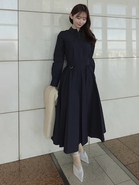 ánuansさんのコーディネート