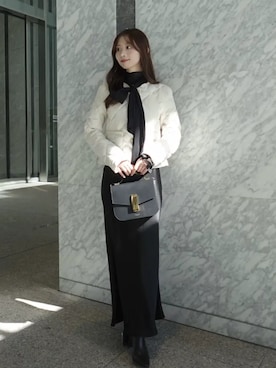 anuansさんのコーディネート