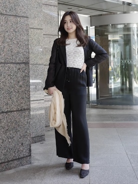 ánuansさんのコーディネート