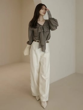 ánuansさんのコーディネート