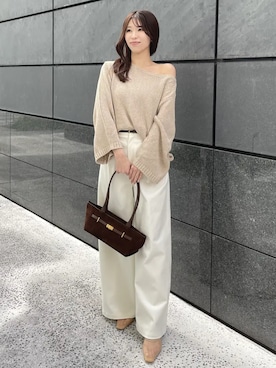 ánuansさんのコーディネート