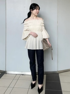 ánuansさんのコーディネート