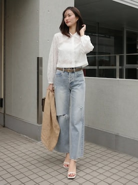 ánuansさんのコーディネート