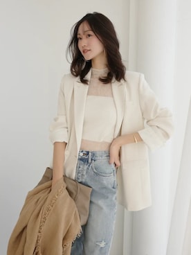 ánuansさんのコーディネート