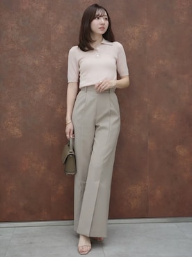 ánuansさんのコーディネート