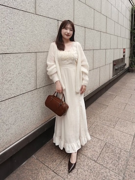ánuansさん(レディース・152cm)の秋コーディネート