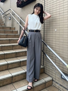 ánuansさんのコーディネート