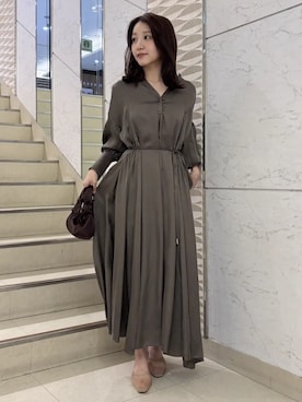 ánuansさんのコーディネート