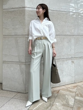 ánuansさんのコーディネート