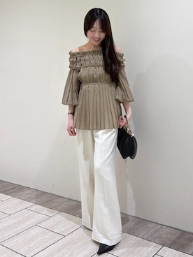 ánuansさんのコーディネート