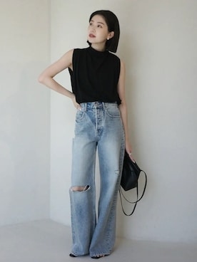 ánuansさんのコーディネート