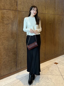 anuansさんのコーディネート