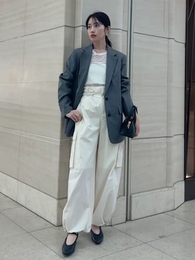 ánuansさんのコーディネート