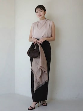 ánuansさんのコーディネート