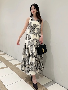 ánuansさんのコーディネート