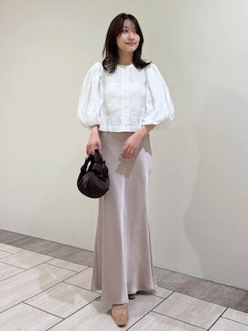 ánuansさんのコーディネート