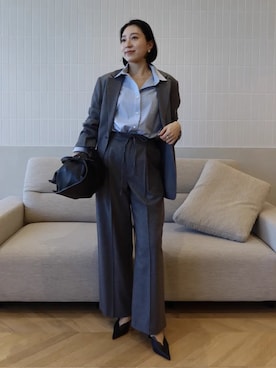 ánuansさんのコーディネート