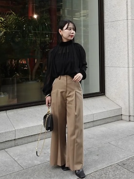 anuansさんのコーディネート