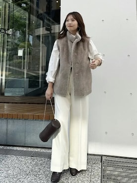 anuansさんのコーディネート