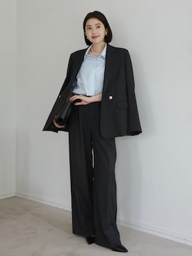 ánuansさんのコーディネート