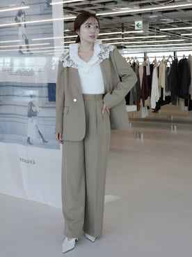 ánuansさんのコーディネート