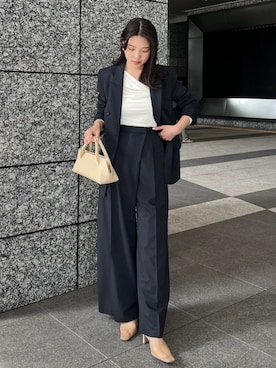 ánuansさんのコーディネート