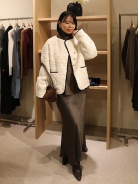 ánuansさんのコーディネート