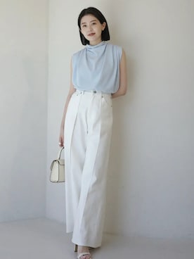 ánuansさんのコーディネート