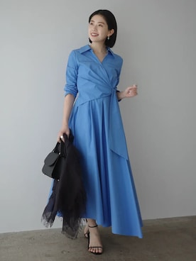 ánuansさんのコーディネート