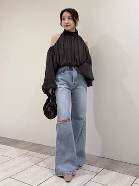 ánuansさんのコーディネート