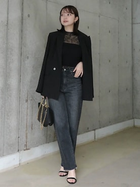 ánuansさんのコーディネート