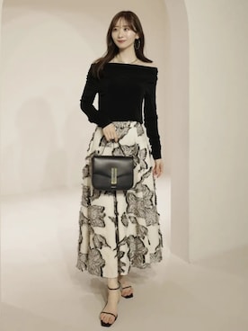 ánuansさんのコーディネート