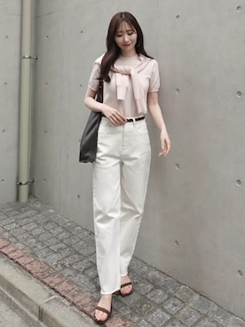 ánuansさんのコーディネート