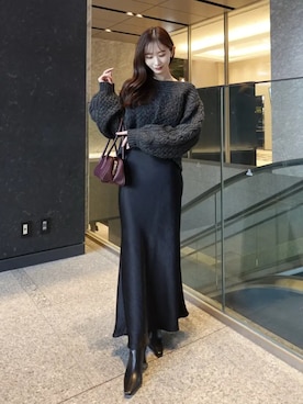 anuansさんのコーディネート