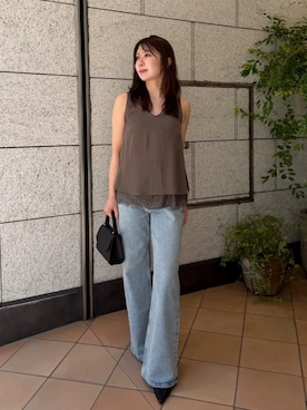 ánuansさんのコーディネート