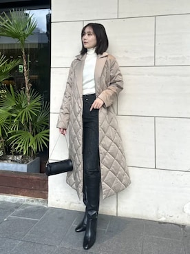 anuansさんのコーディネート