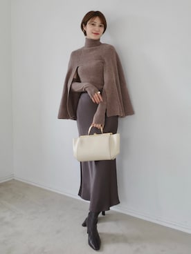 ánuansさんのコーディネート