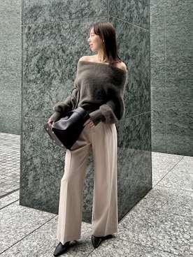 anuansさんのコーディネート