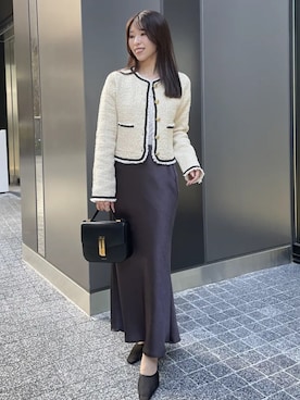 ánuansさんのコーディネート