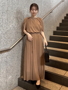 ánuansさんのコーディネート