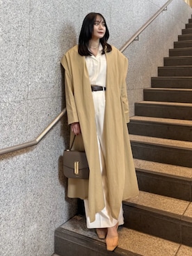 ánuansさんのコーディネート