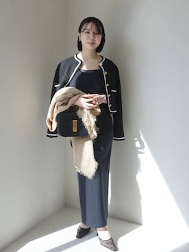 ánuansさん(レディース・162cm)の夏コーディネート