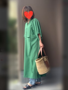 みーさんのコーディネート