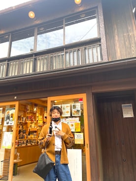 173cnさんのコーディネート